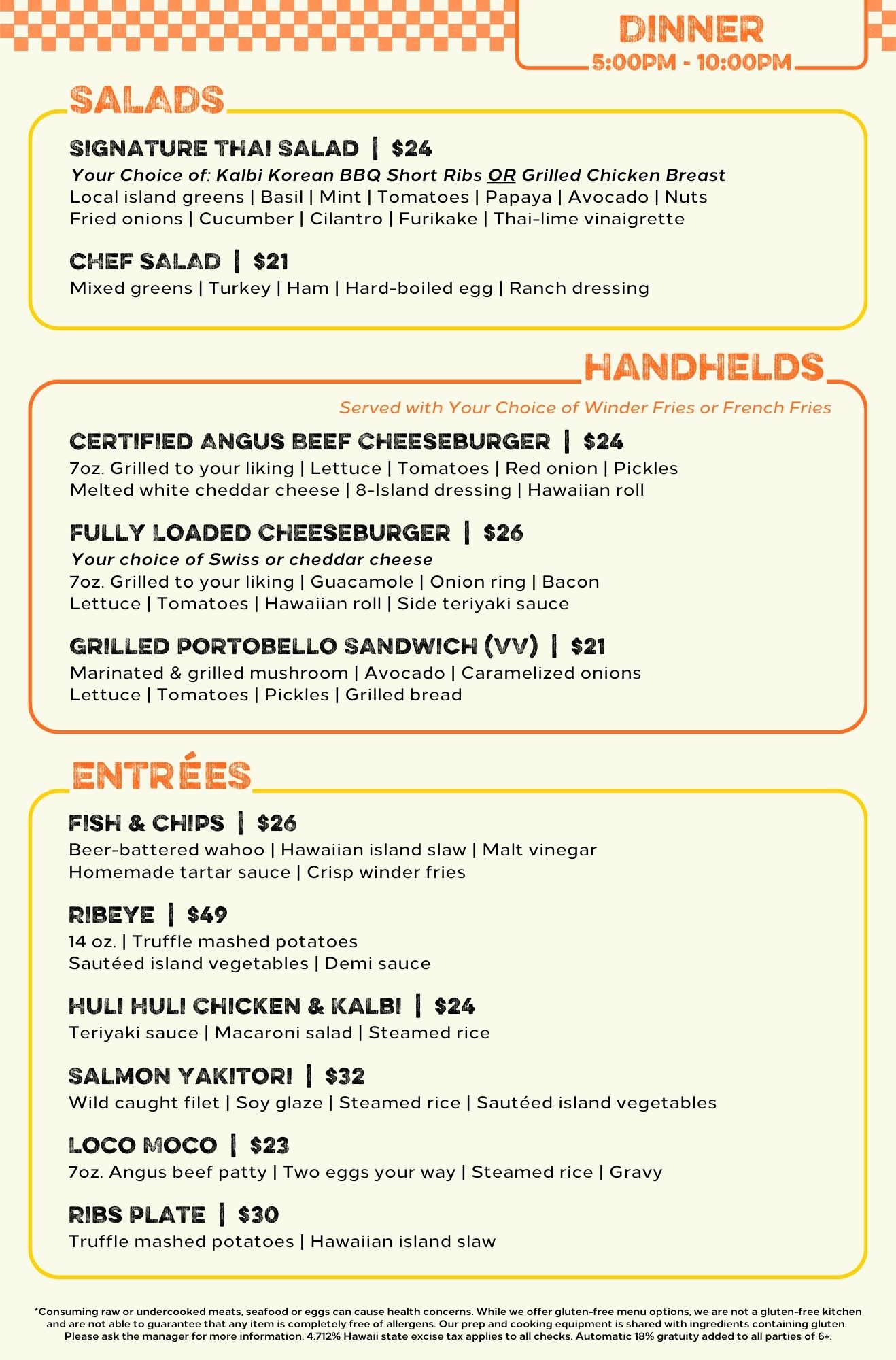 トップス Kona bay Hawaii Macintosh Menu S トップス Kona bay Hawaii